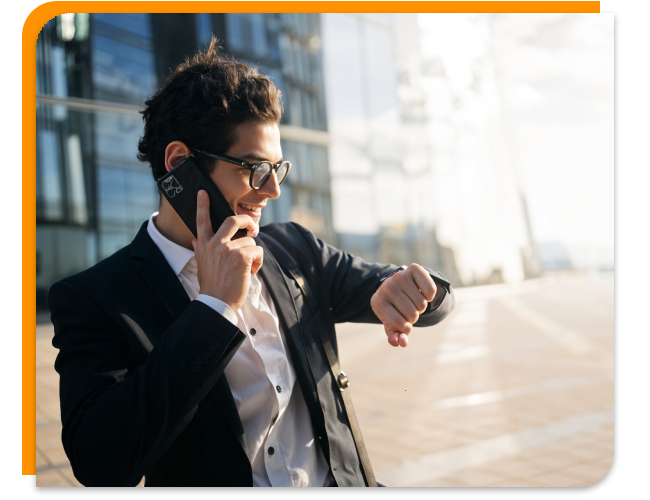 Want to avail the services without any down time_