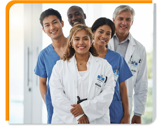 Why Is It Needed by Healthcare Professionals?