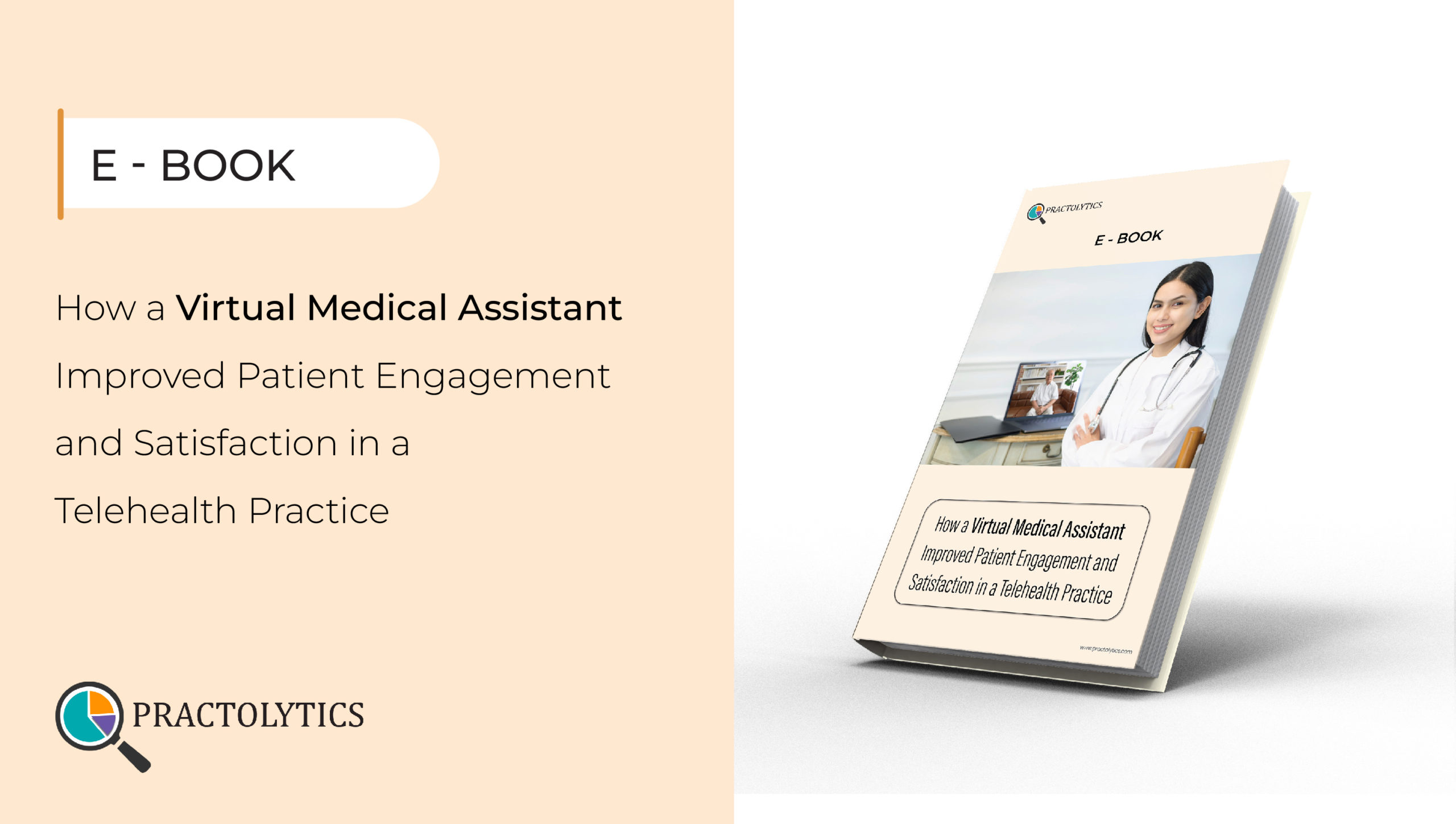 How a Virtual Medical Assistant Improved Patient Engagement and Satisfaction in a Telehealth Practice