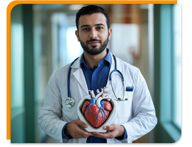 Accurate CPT and ICD-10 Coding for Cardiology Procedures