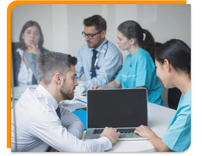 Benefits of a Healthcare Staffing Agency