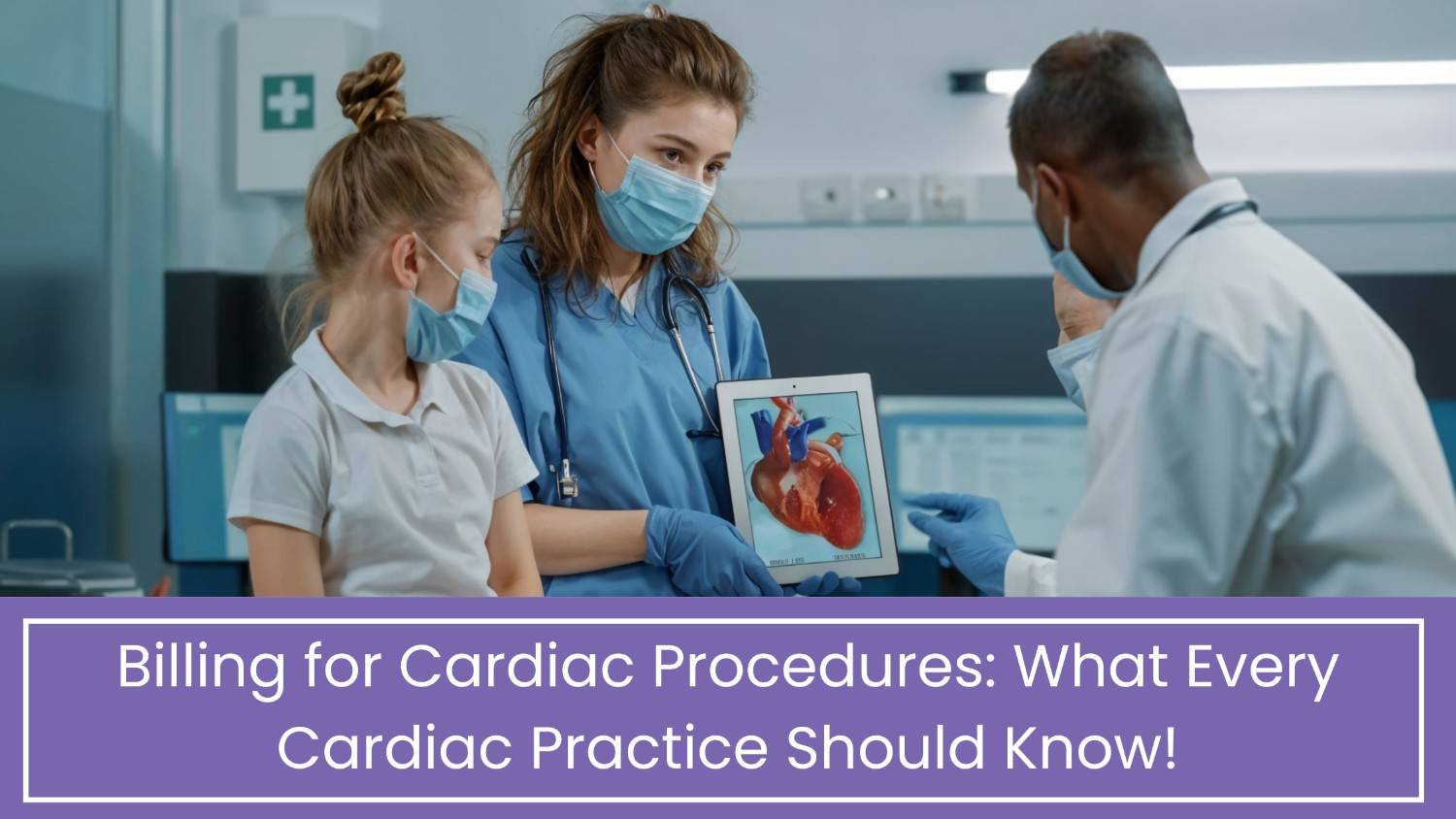 Billing for Cardiac Procedures: Tips and Best Practices