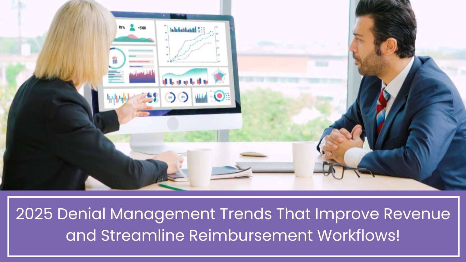 Denial Management Strategies for 2025: Trends & Best Practices