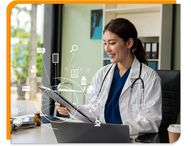 Key Benefits of Virtual Medical Billing