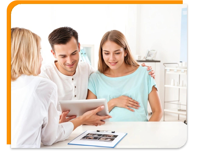 Minimize Denials with Specialized Fertility Billing Support