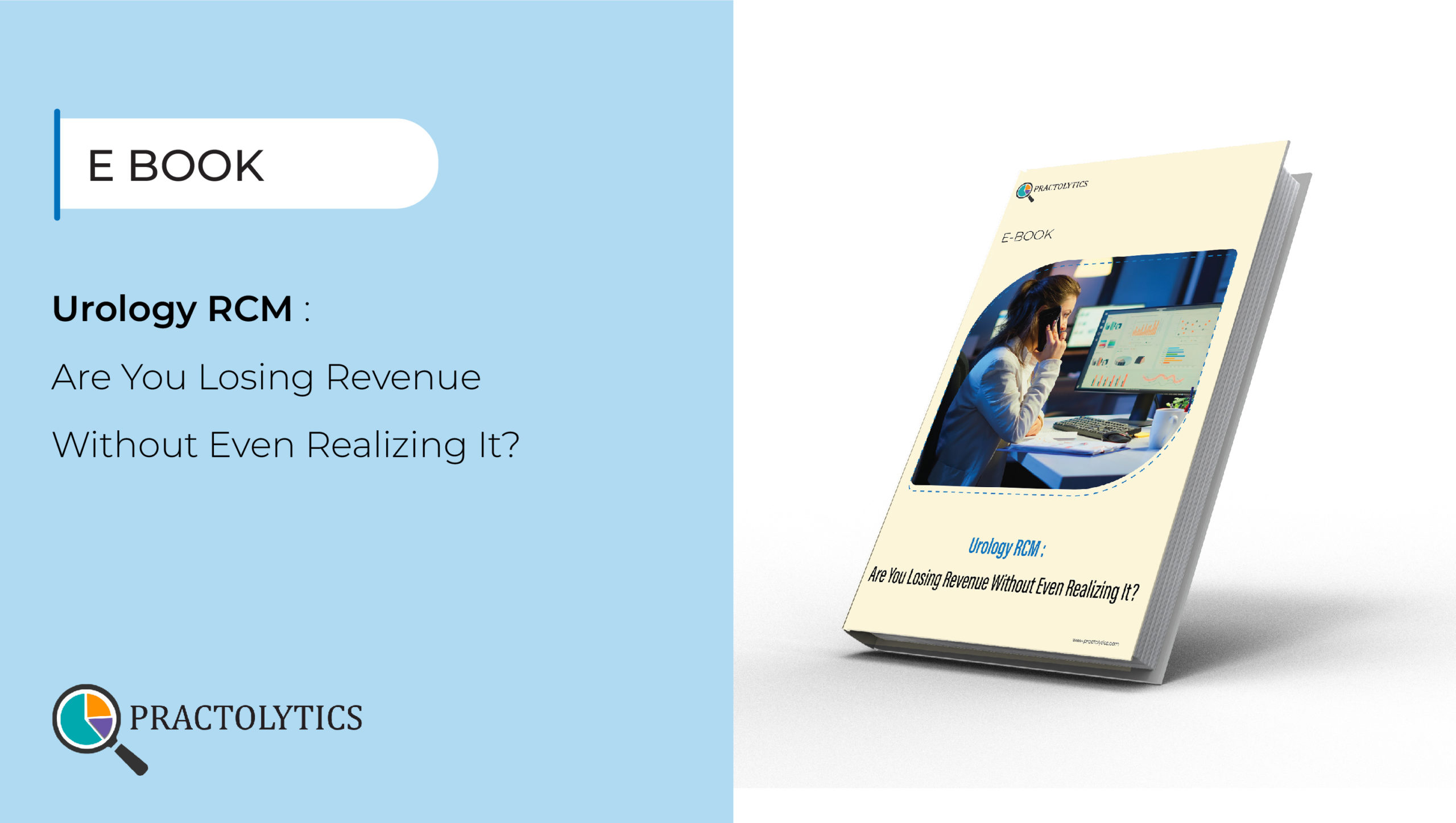 Urology RCM : Are You Losing Revenue Without Even Realizing It?