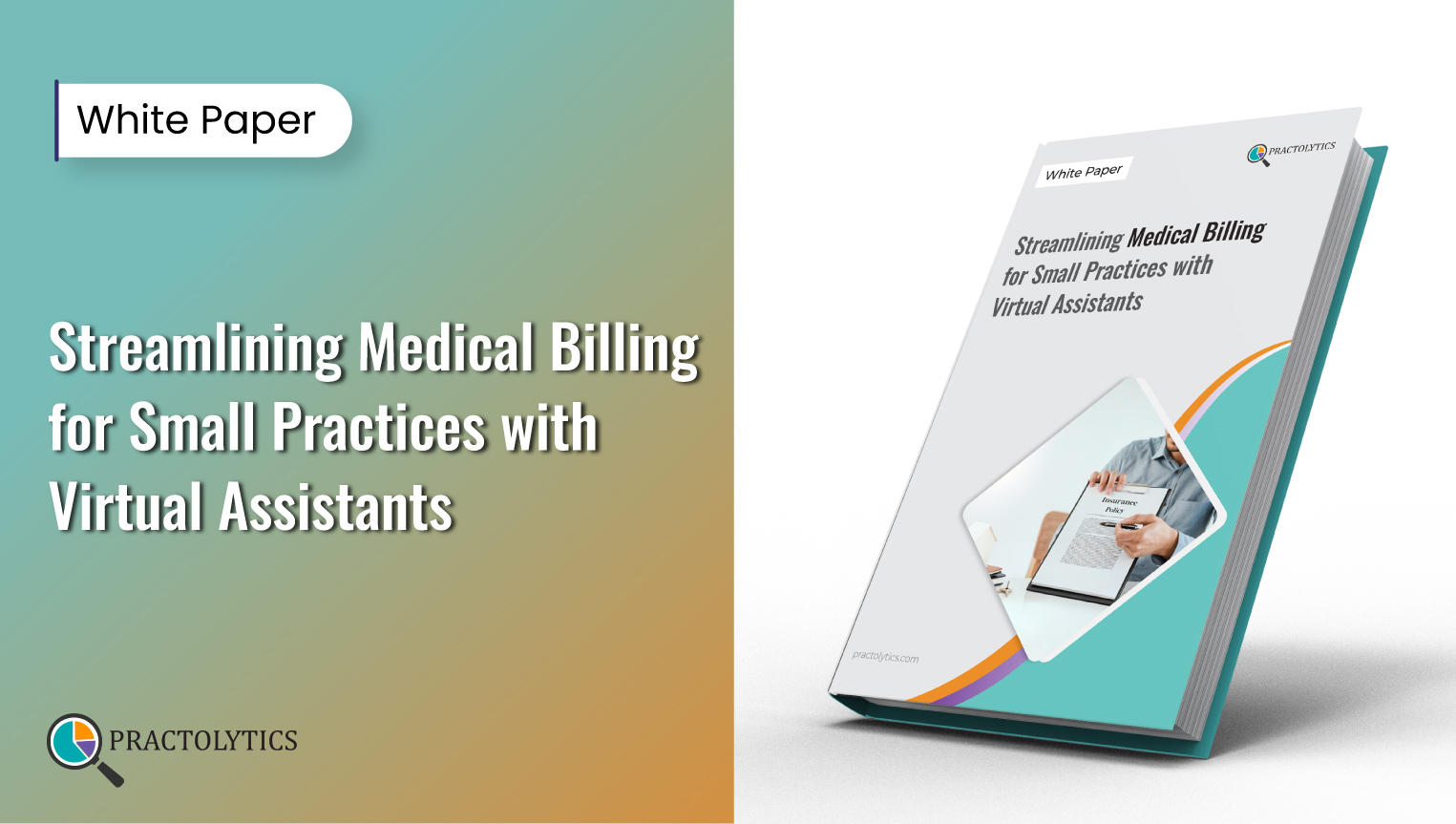 Streamlining Medical Billing for Small Practices with Virtual Assistants