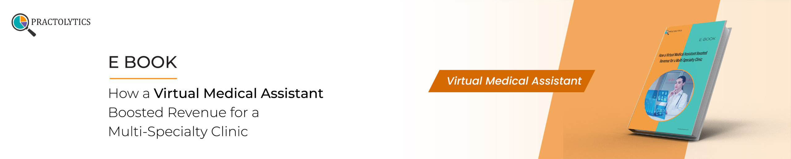 How a Virtual Medical Assistant Boosted Revenue for a Multi-Specialty Clinic