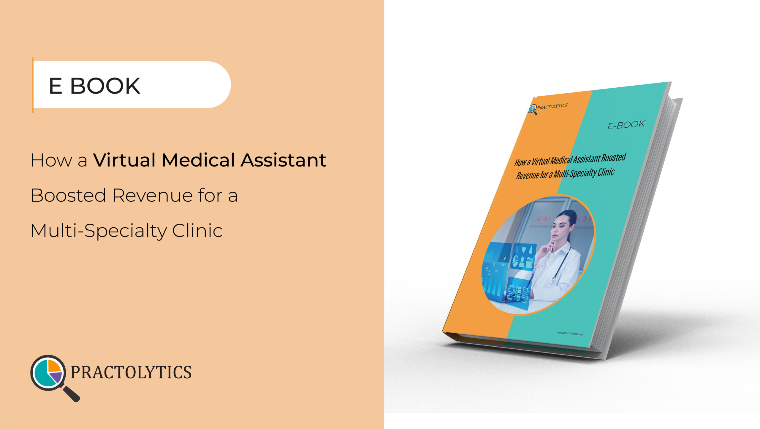 How a Virtual Medical Assistant Boosted Revenue for a Multi-Specialty Clinic
