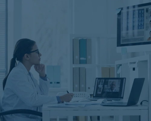 Virtual Telehealth Coordination Services