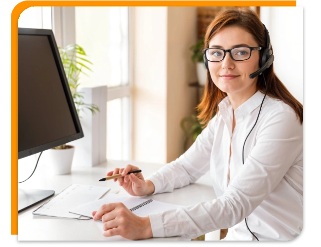 What is a Virtual Medical Receptionist_