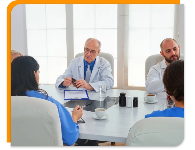 Why Choose Practolytics as a Trusted Partner?