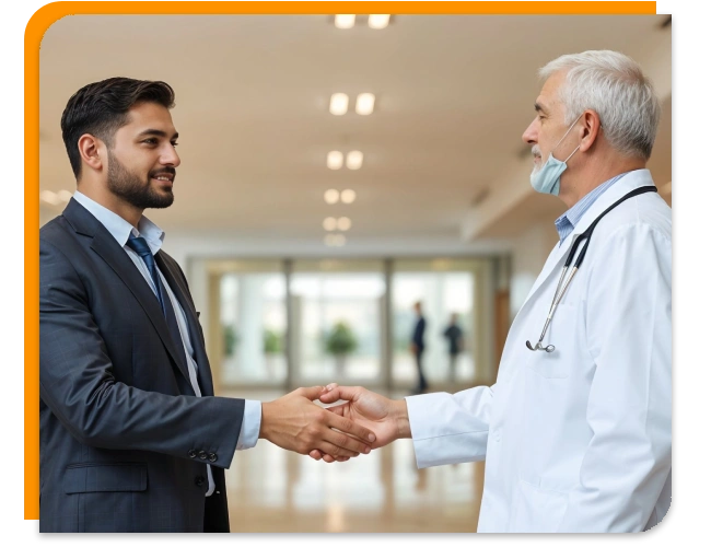 Why Choose Practolytics?