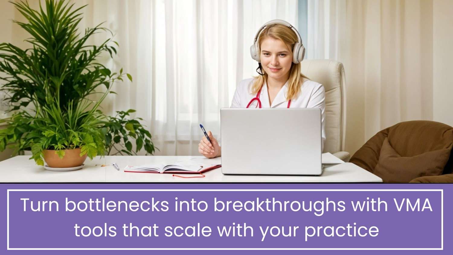Top Virtual Medical Assistant Tools for Healthcare Providers