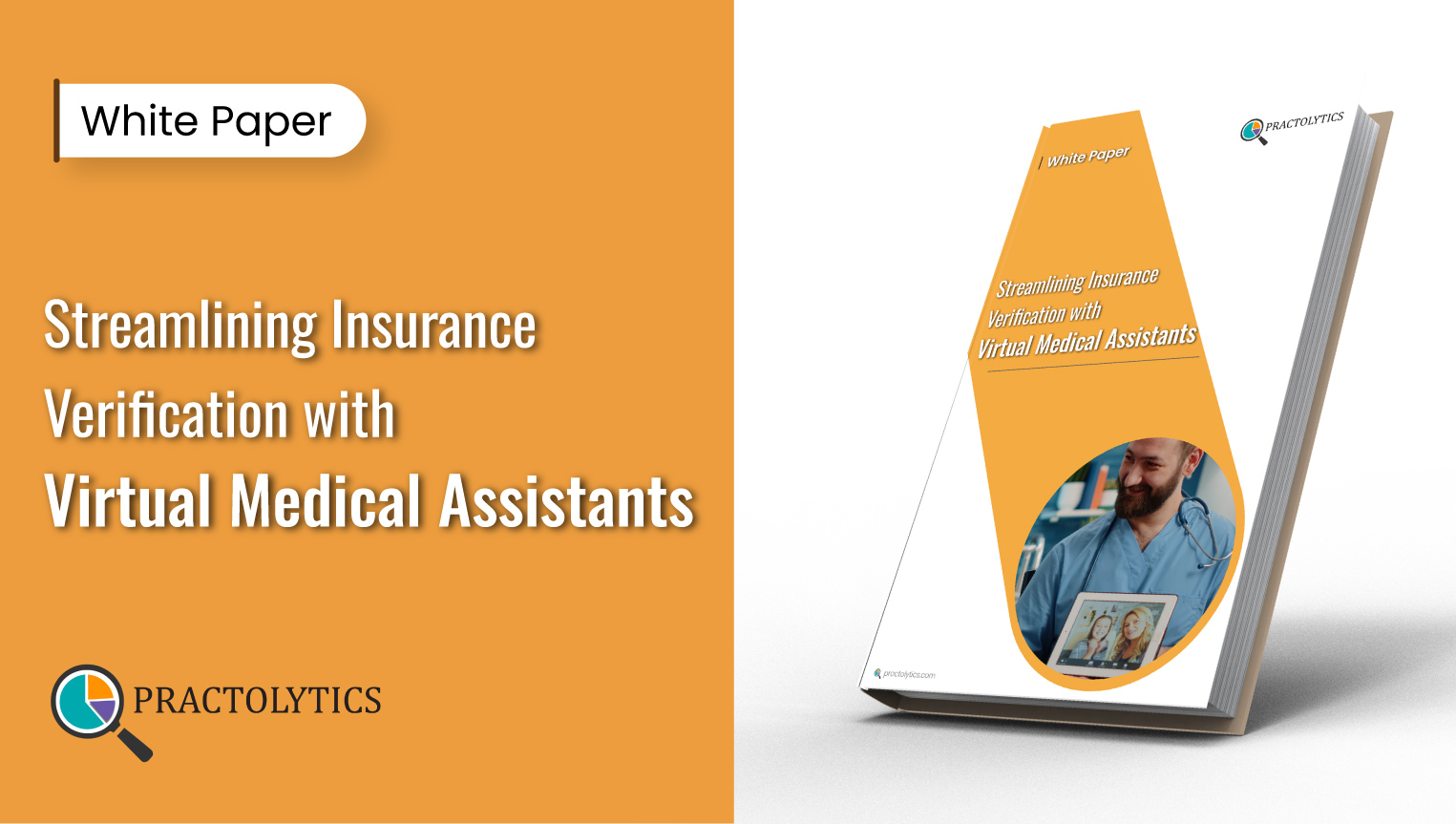 Streamline insurance checks with Virtual Medical Assistants—reduce delays, cut denials, and boost cash flow while freeing staff to focus on patient care.