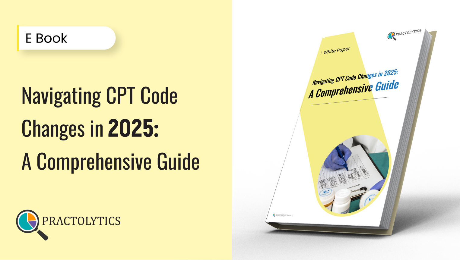 Navigating CPT Code Changes in 2025: A Comprehensive Guide