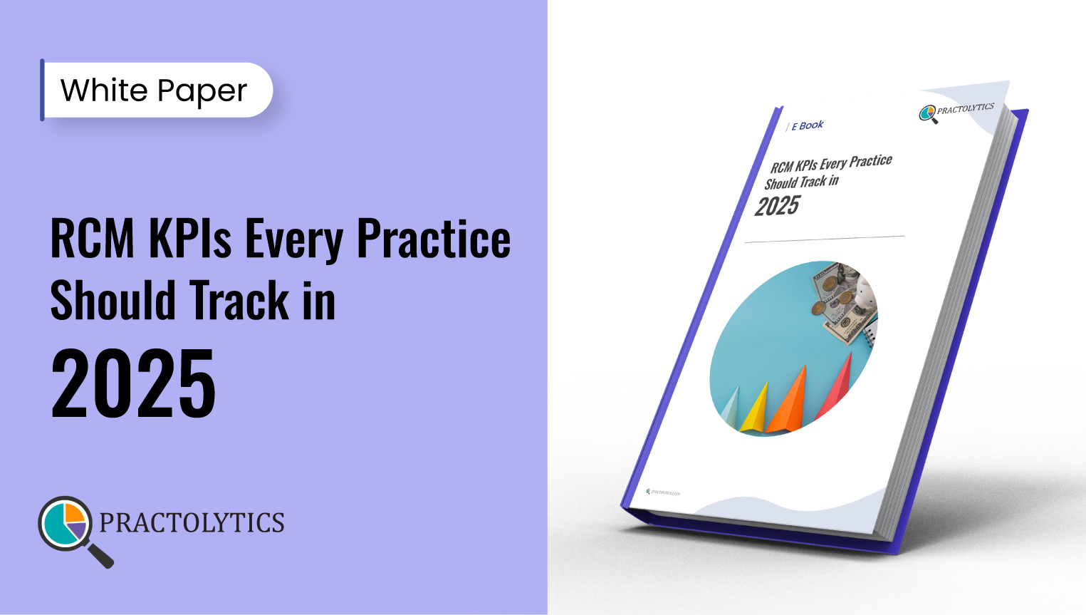 RCM KPIs Every Practice Should Track in 2025