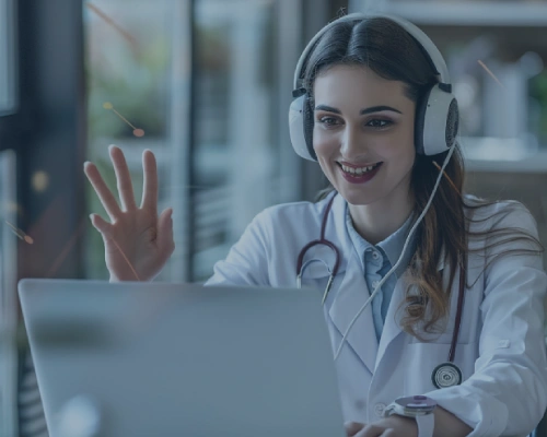 Virtual Medical Assistant