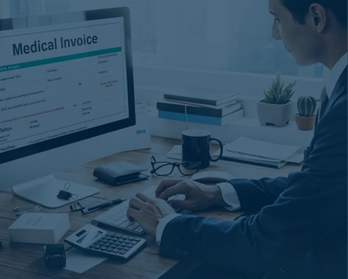 Medical Billing Services