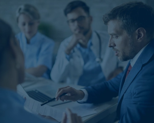 Contract Negotiation Services mobile