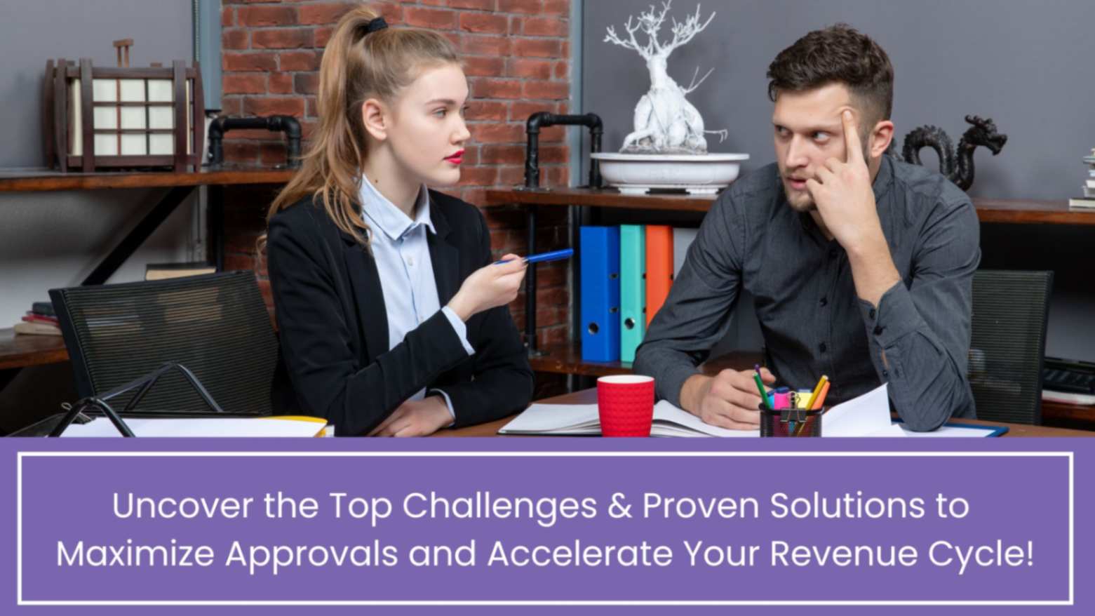 Challenges in Claim Submission and How to Overcome Them