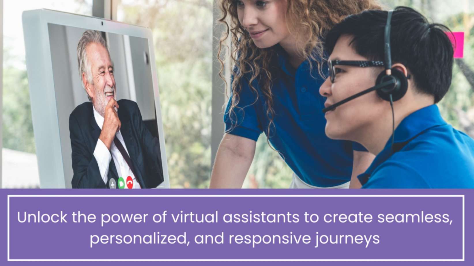 How Virtual Assistants Enhance Patient Engagement and Satisfaction