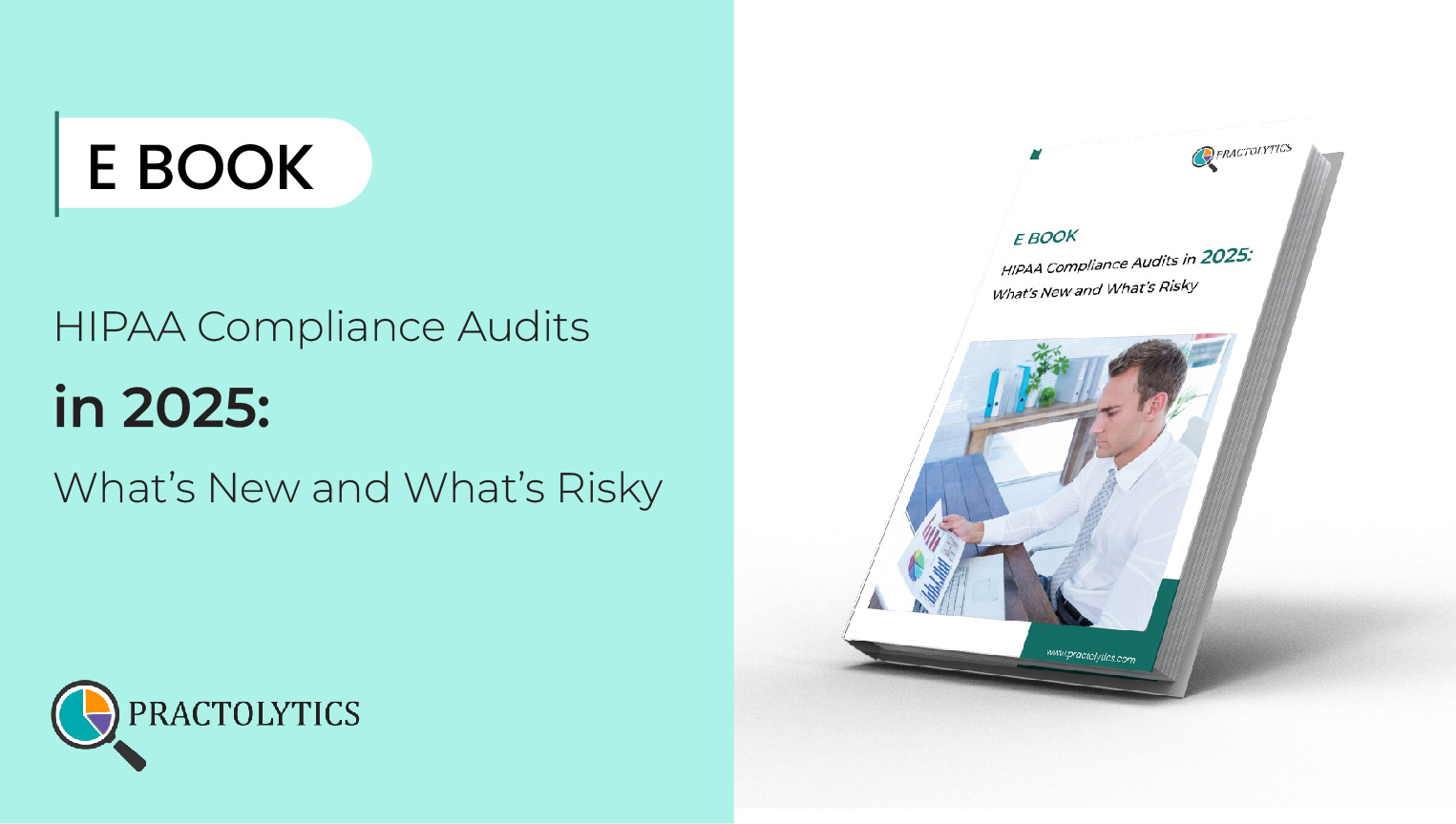 HIPAA Compliance Audits in 2025: What’s New and What’s Risky