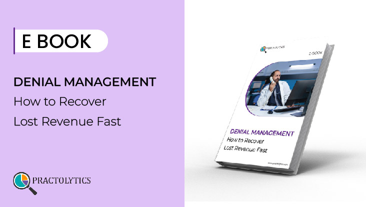 Denial Management 101: How to Recover Lost Revenue Fast
