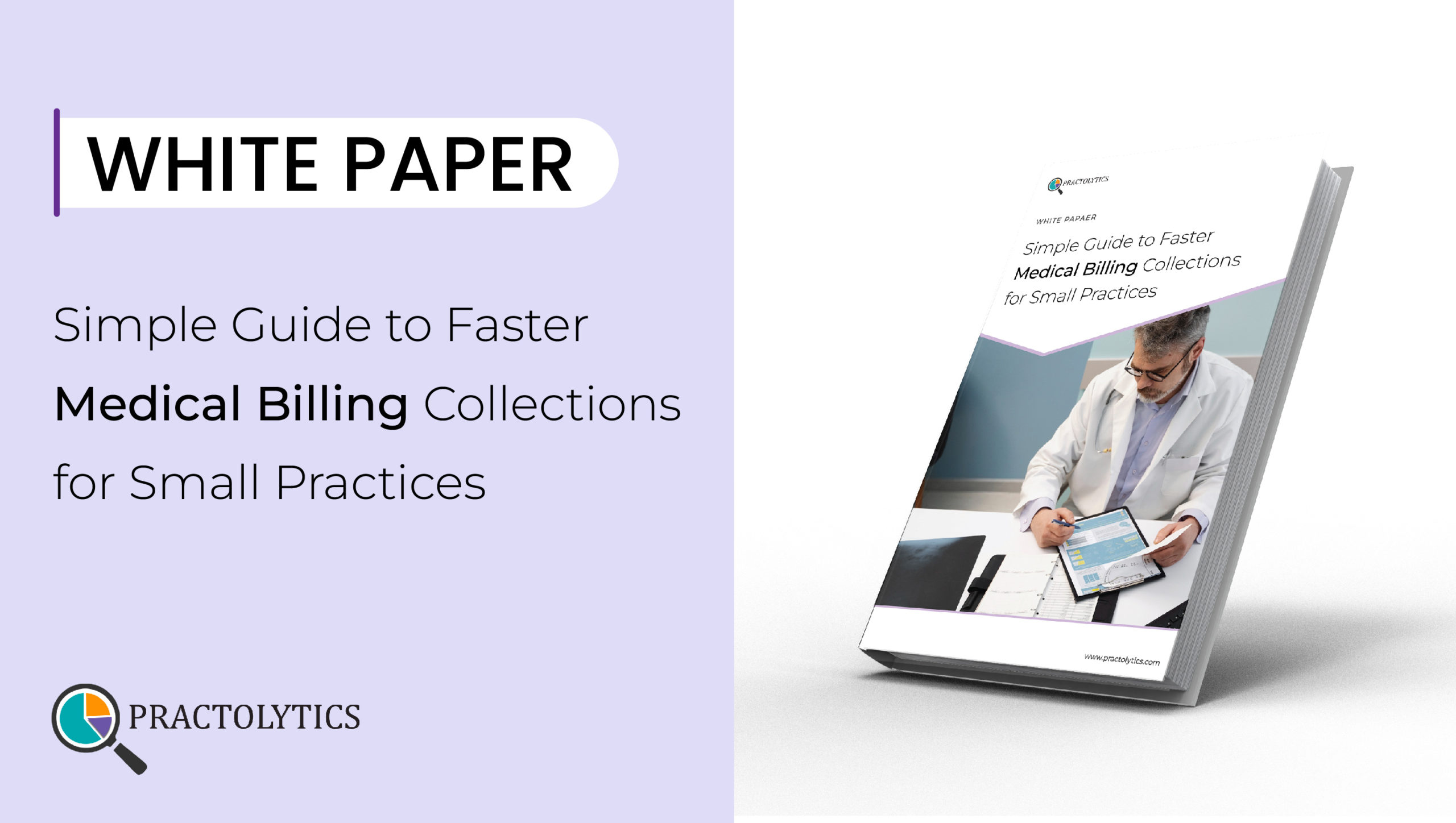 Simple Guide to Faster Medical Billing Collections for Small Practices