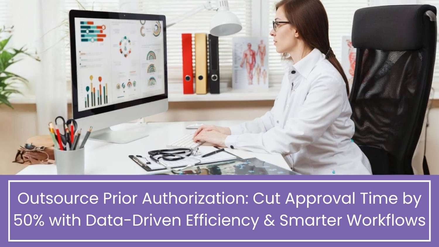 How to outsource prior authorization for faster approvals
