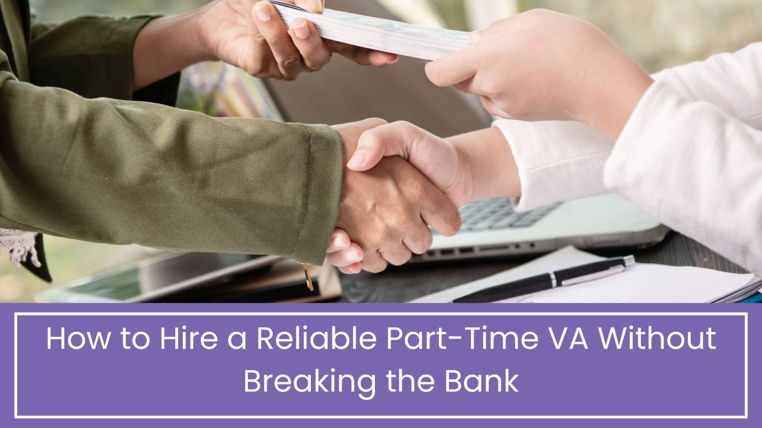 How to Hire a Part-Time Virtual Medical Assistant