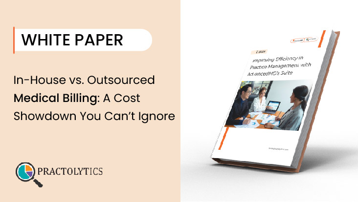 In-House vs. Outsourced Medical Billing: A Cost Showdown You Can’t Ignore