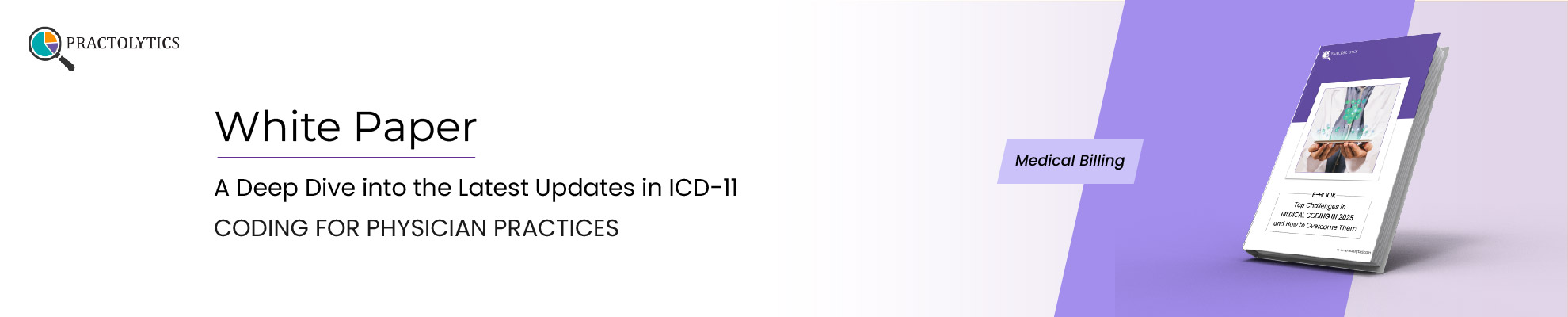 Updates in ICD-11 Coding for Physician Practices