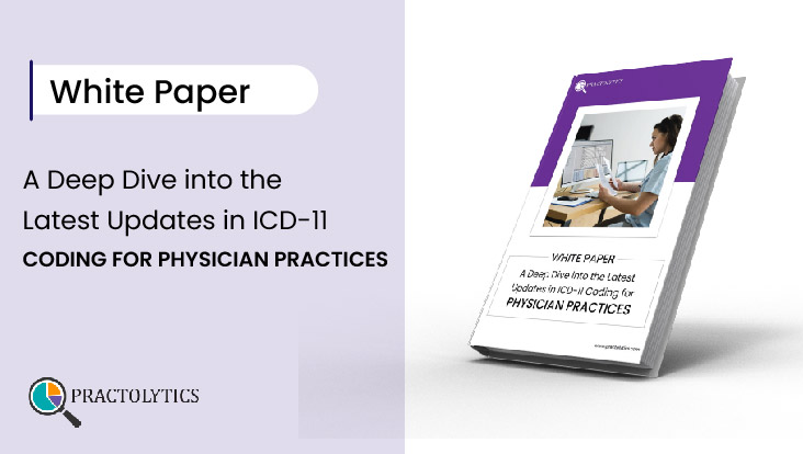 Updates in ICD-11 Coding for Physician Practices