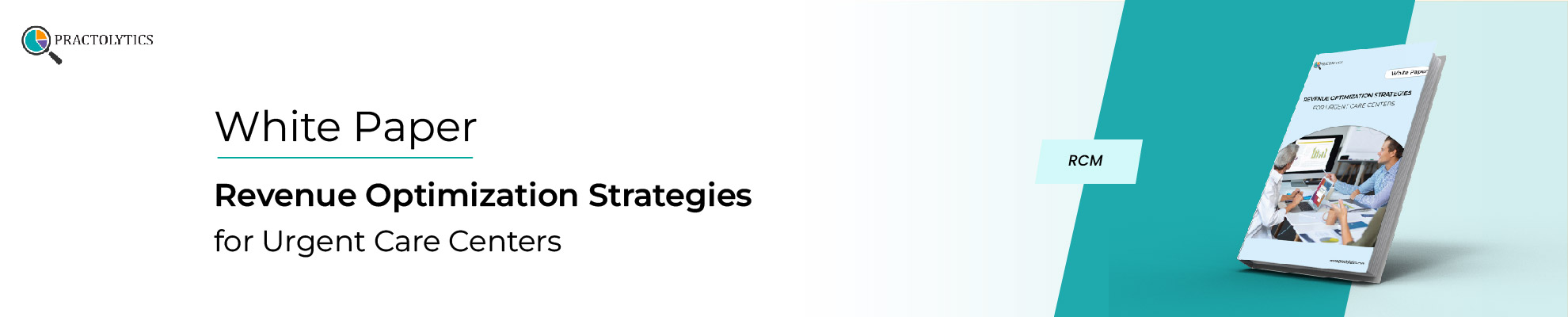 Revenue Optimization Strategies for Urgent Care Centers