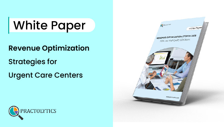 Revenue Optimization Strategies for Urgent Care Centers