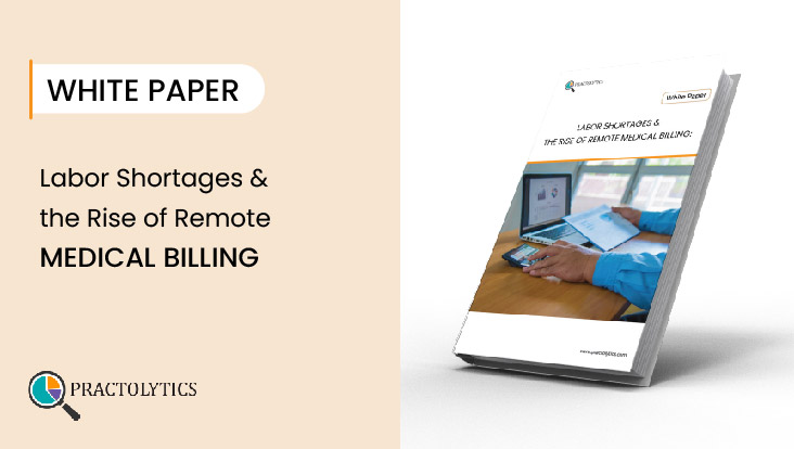 Labor Shortages and the Rise of Remote Medical Billing