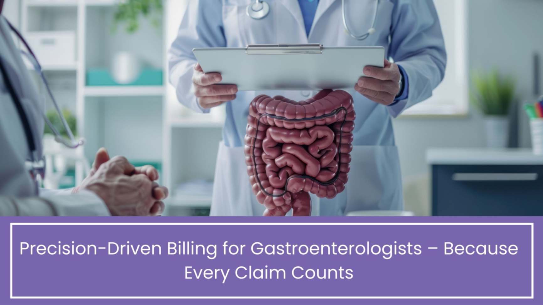 Common codes Used in Gastroenterology Billing