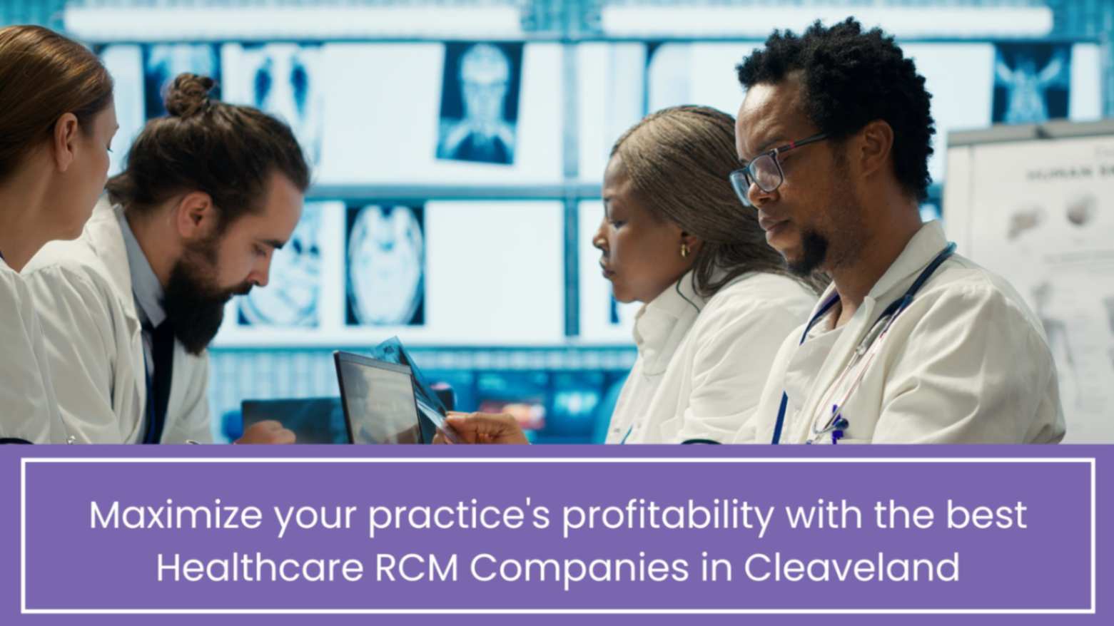 Healthcare RCM Companies in Cleaveland