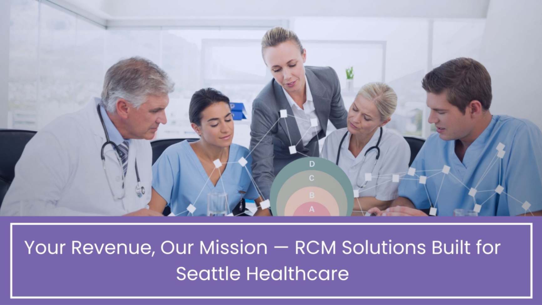Healthcare RCM Companies in Seattle