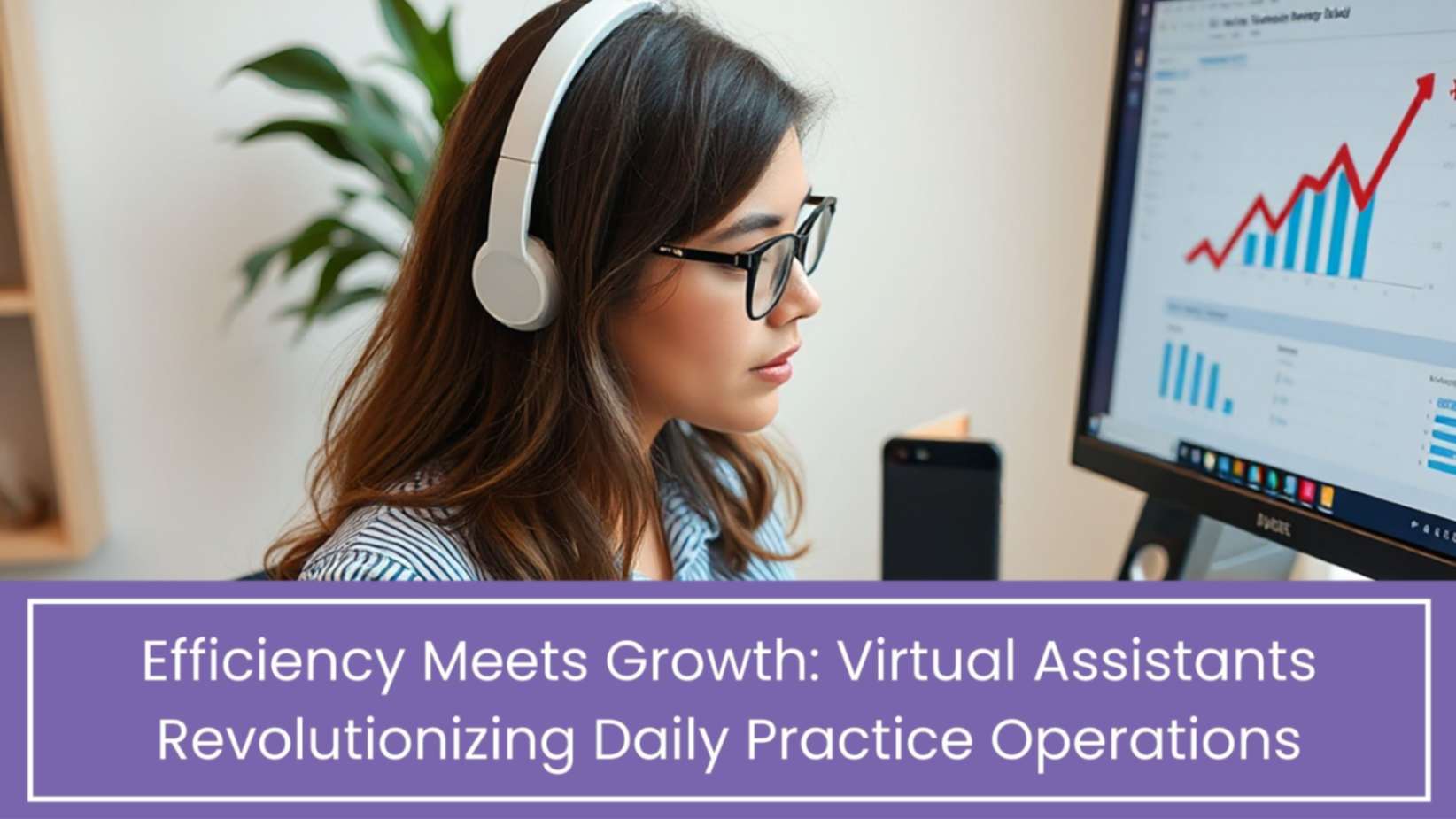 Real Impact of Virtual Assistants on Practice Growth and Daily Operations