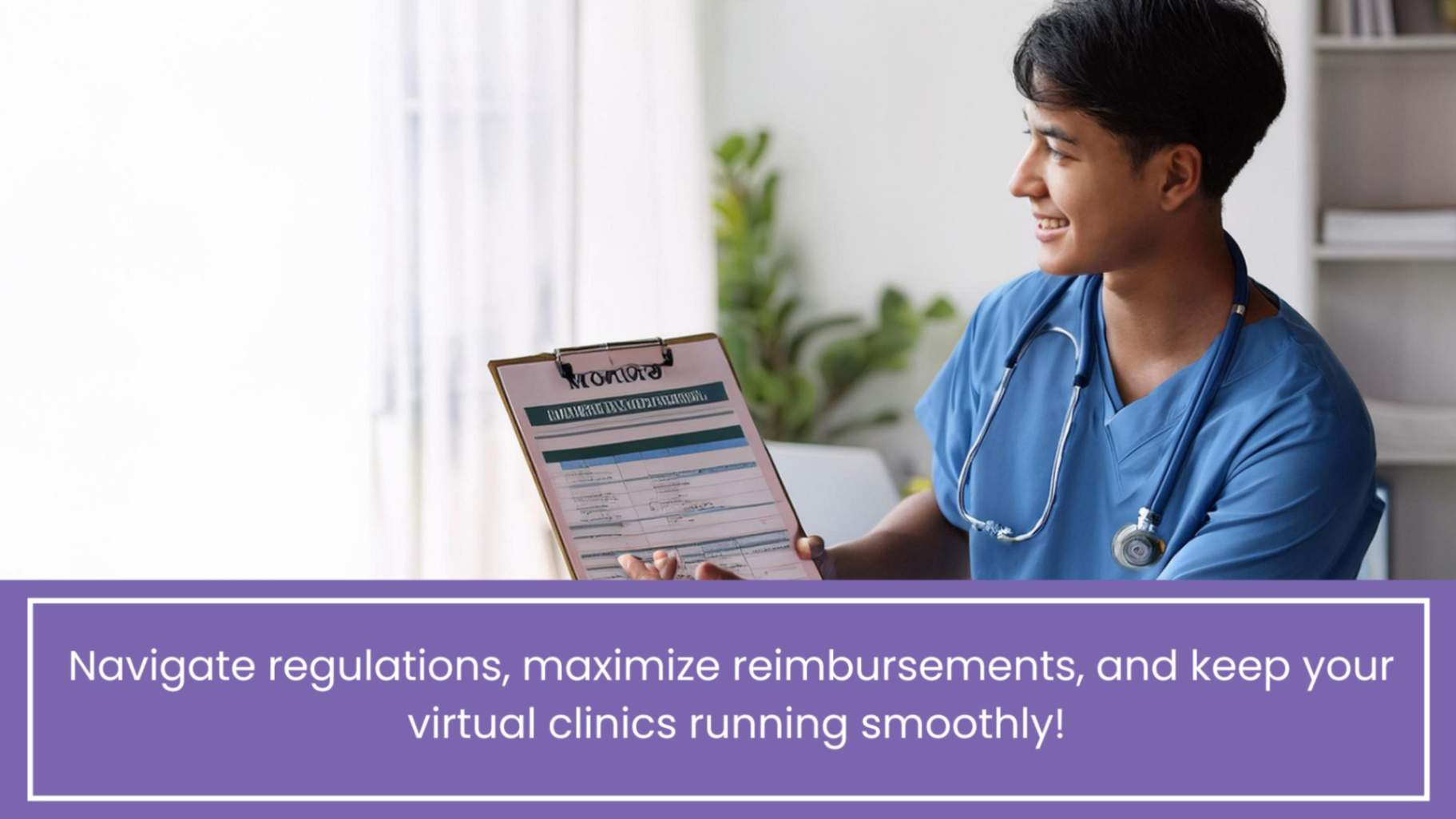 Telehealth Billing Guidelines for Orthopedics