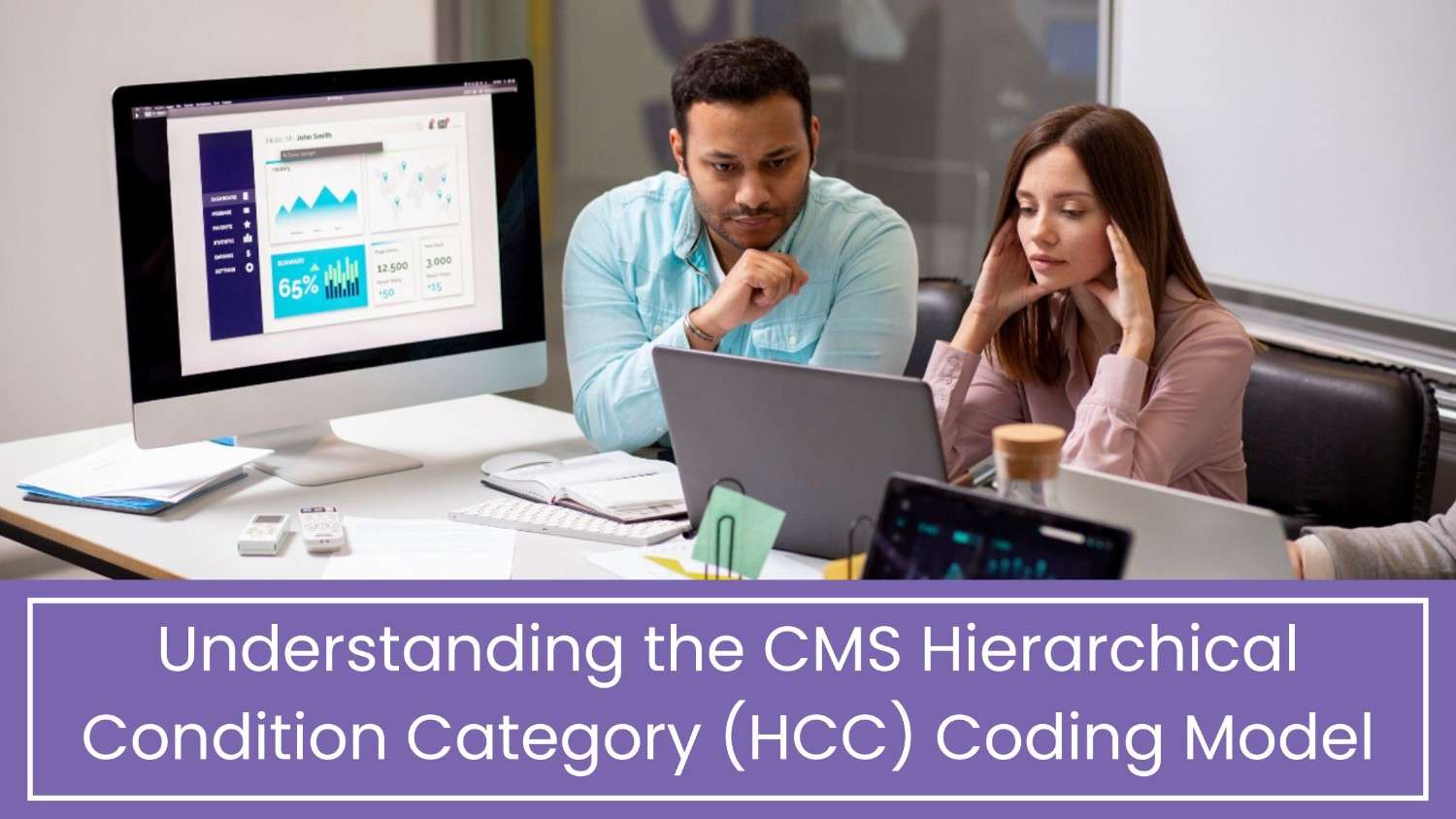 CMS HCC Coding Model: Simplified Guide for Providers