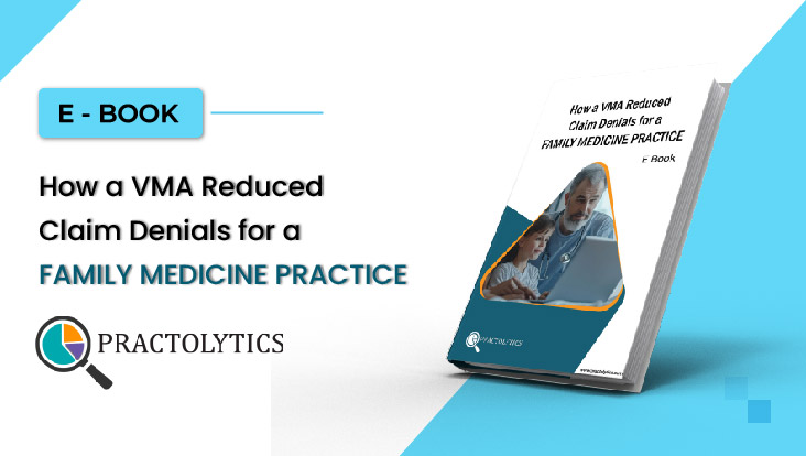 How a VMA Reduced Claim Denials for a Family Medicine Practice