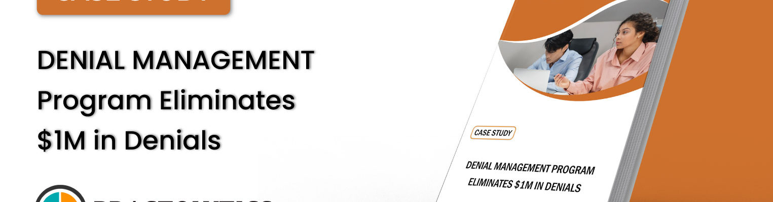 Denial Management Program Eliminates $1M in Denials
