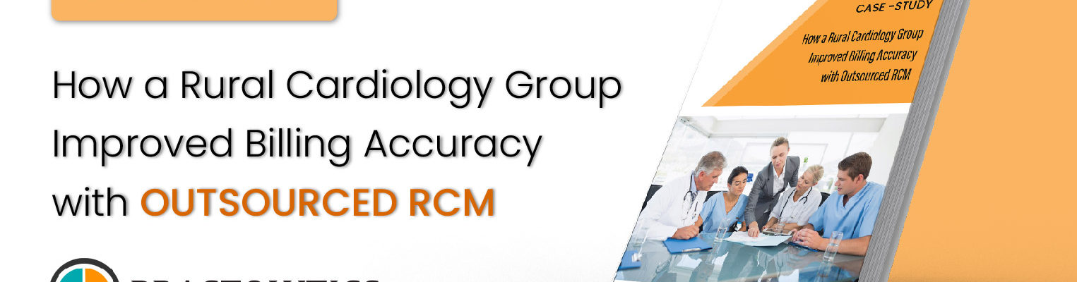 Rural Cardiology Group Boosts Billing with Outsourced RCM
