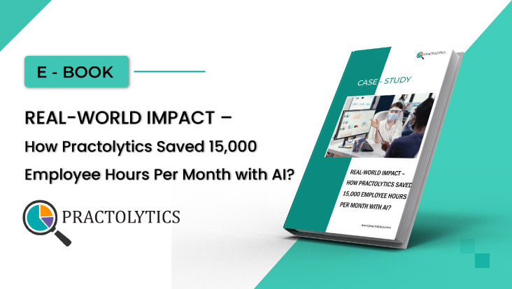 Discover how Practolytics uses AI-driven revenue cycle management to cut 15,000 admin hours each month, reduce denials, boost cash flow, and improve patient care.