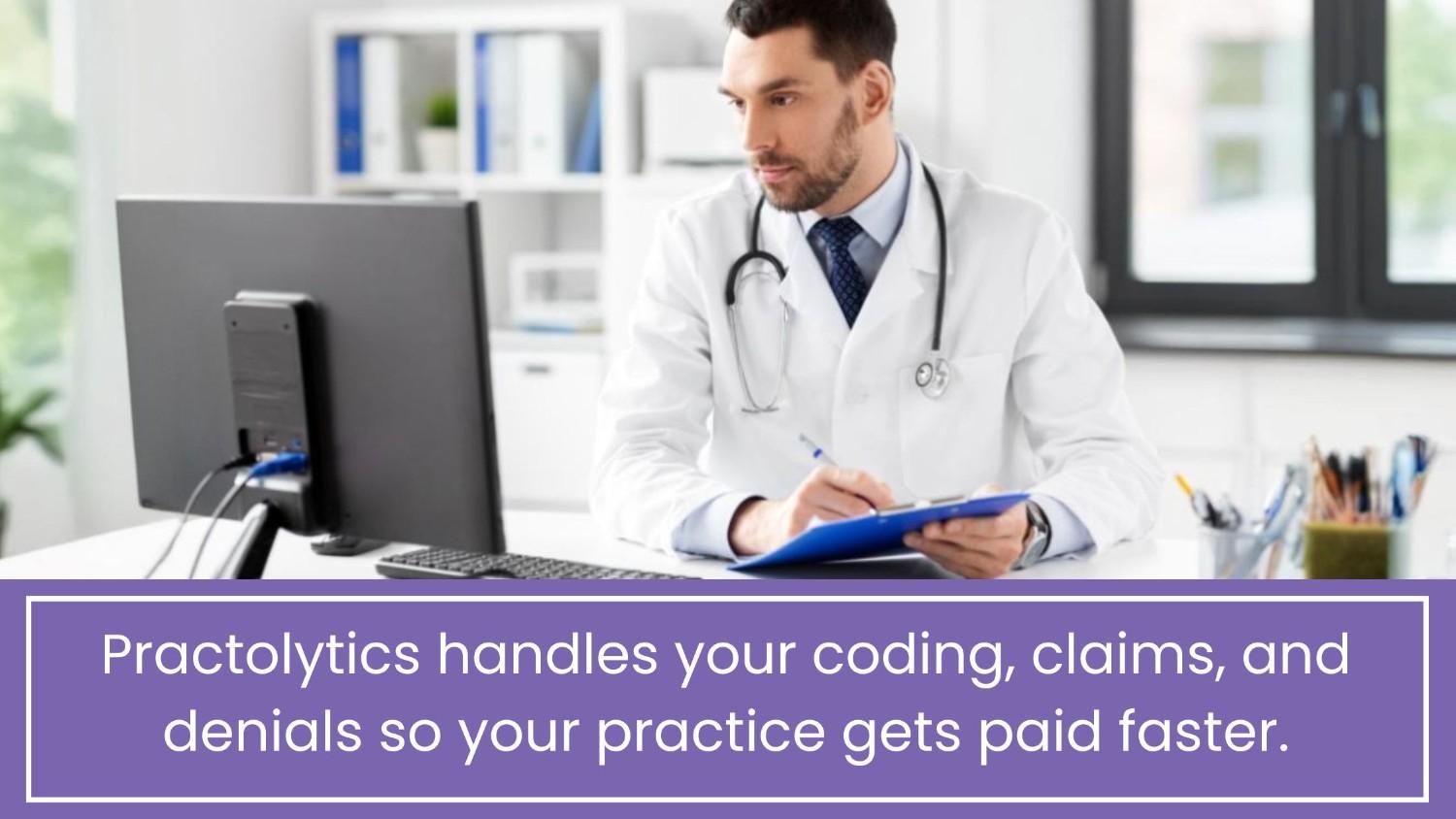 Medical Billing Services companies in Baltimore