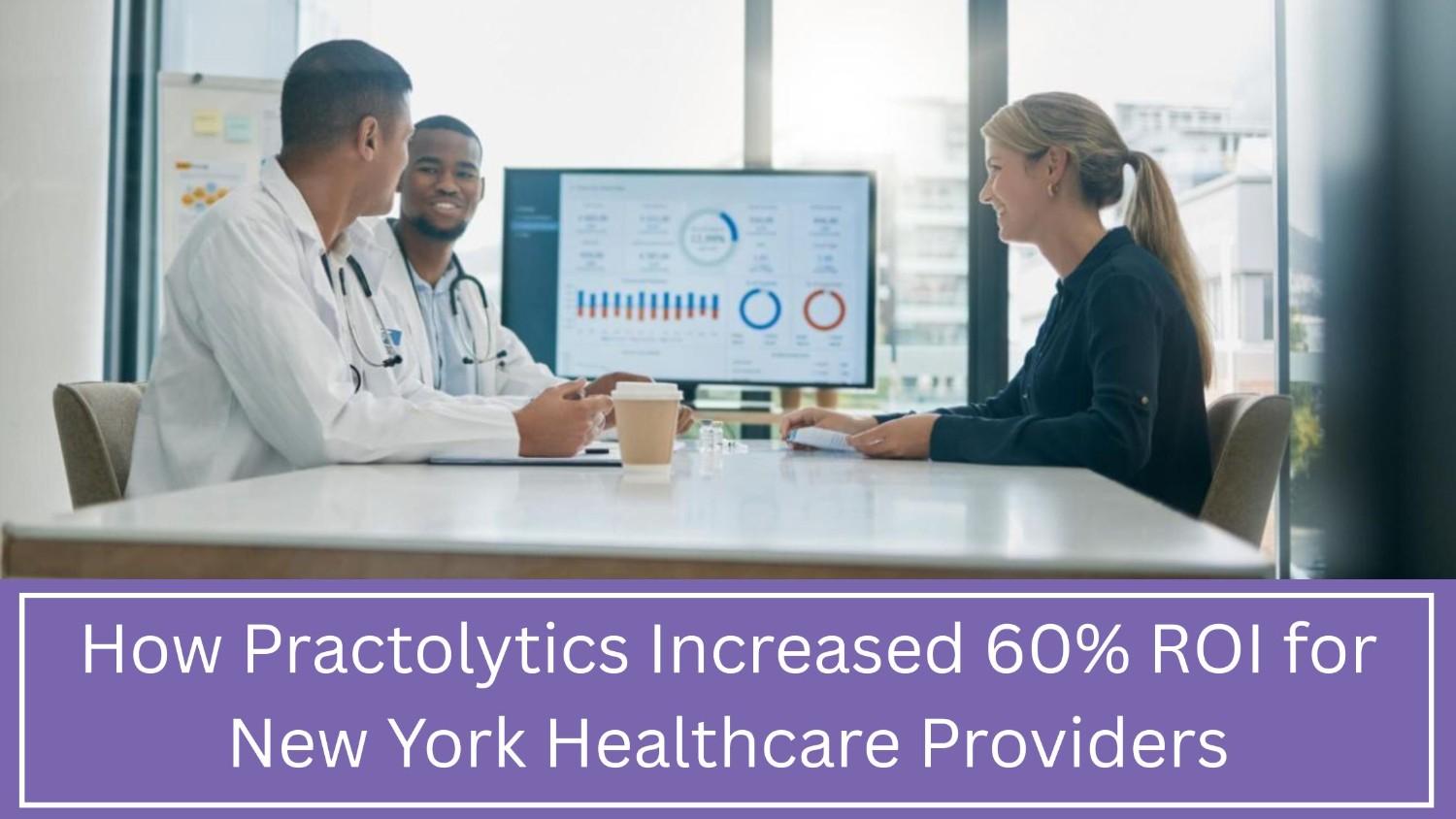 Medical Billing Services companies in New York