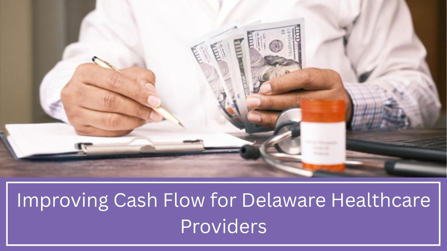 Medical Billing Services Companies in Delaware